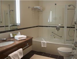 Bathroom Remodeling 4