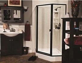 Showers - Shower Doors Photo 4