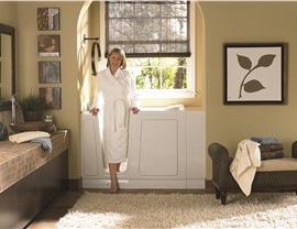 Bathroom Remodel - Walk-In Tubs Photo 4