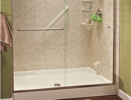Showers - Shower Doors Photo 3