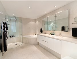 Bathroom Remodeling 2