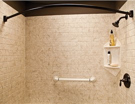 Showers - Shower Wall Surrounds Photo 4