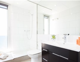 Bathroom Renovation 3