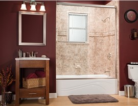 Bathroom Remodel - Baths Photo 4