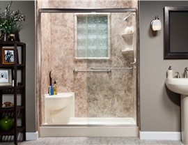 Showers - Shower Doors Photo 2