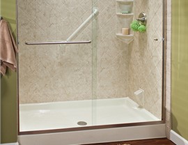 Bath & Shower Accessories Elmira  Elmira Bathrooms Accessories