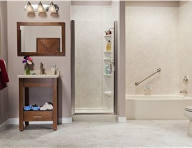 Showers - Shower Remodel Photo 4