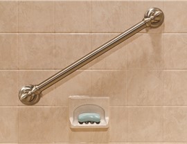 Showers - Shower Accessories Photo 2