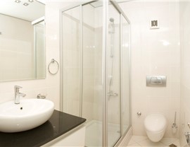 Bathroom Contractor 4