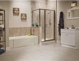 Bath Conversions Photo 2