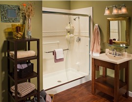 Showers - Shower Bases Photo 2