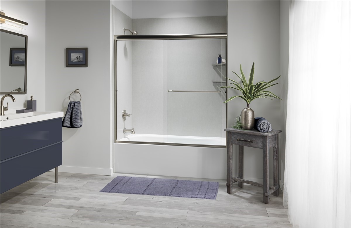 Choosing a Shower Entry: Which Option is Right for Your Home?