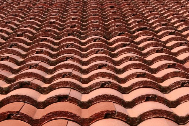 tile-roof