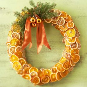 orange-wreath