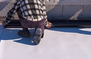 What is TPO Roofing 