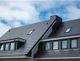 Central Florida Roofing Materials