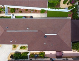 Shingle Replacement Project in The Villages, FL by Batterbee Roofing