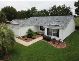 Shingle Replacement Project in The Villages, FL by Batterbee Roofing