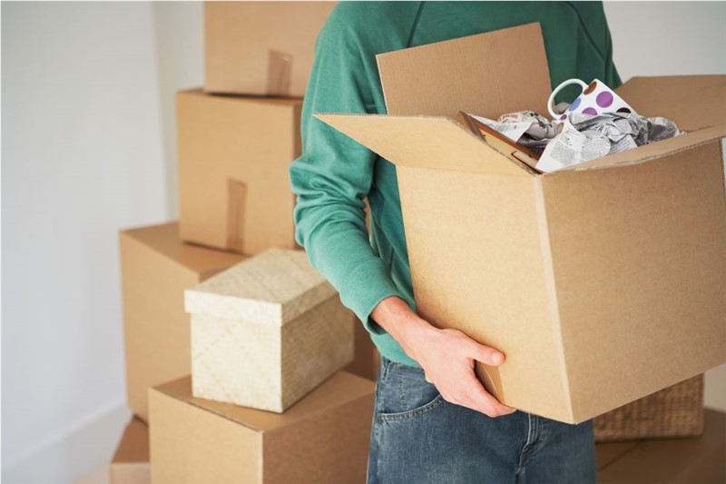 Tips for Picking the Right Moving Box to Get the Job Done