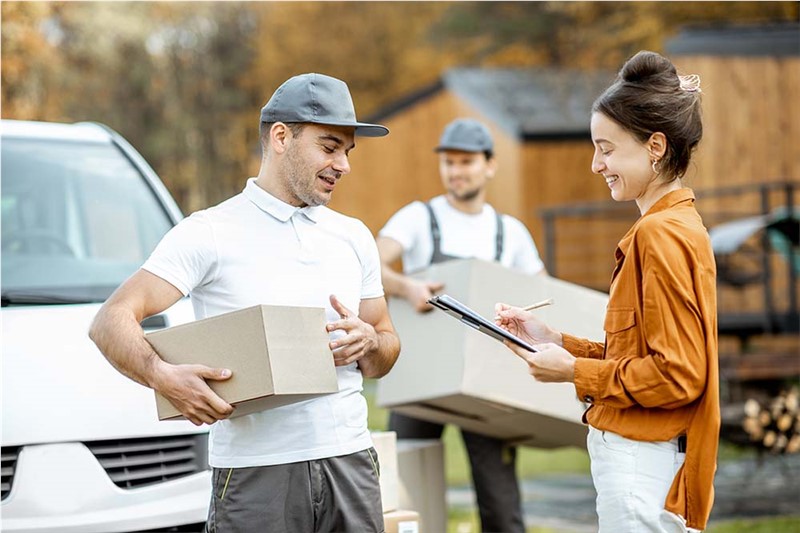 Questions To Ask Prospective Moving Companies