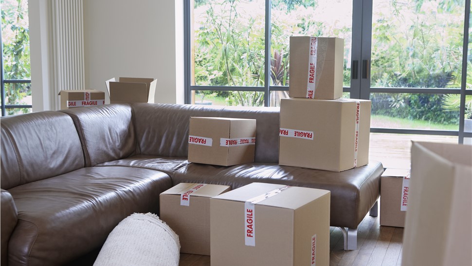 Kenosha Moving and Storage Photo 1