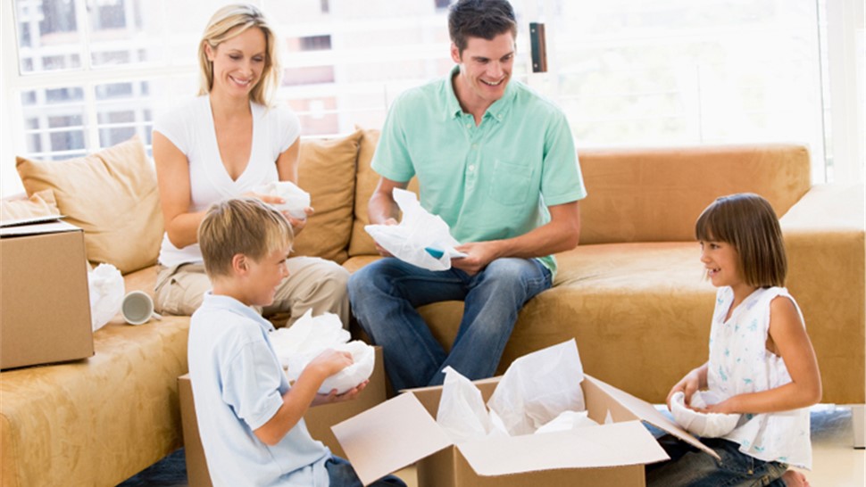 Residential Movers Photo 1