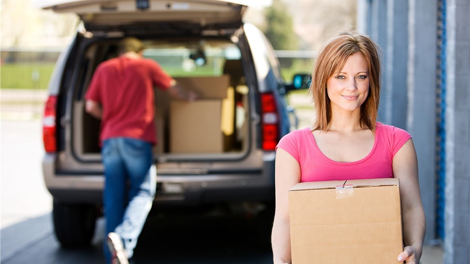 Kenosha Household Storage Photo 1