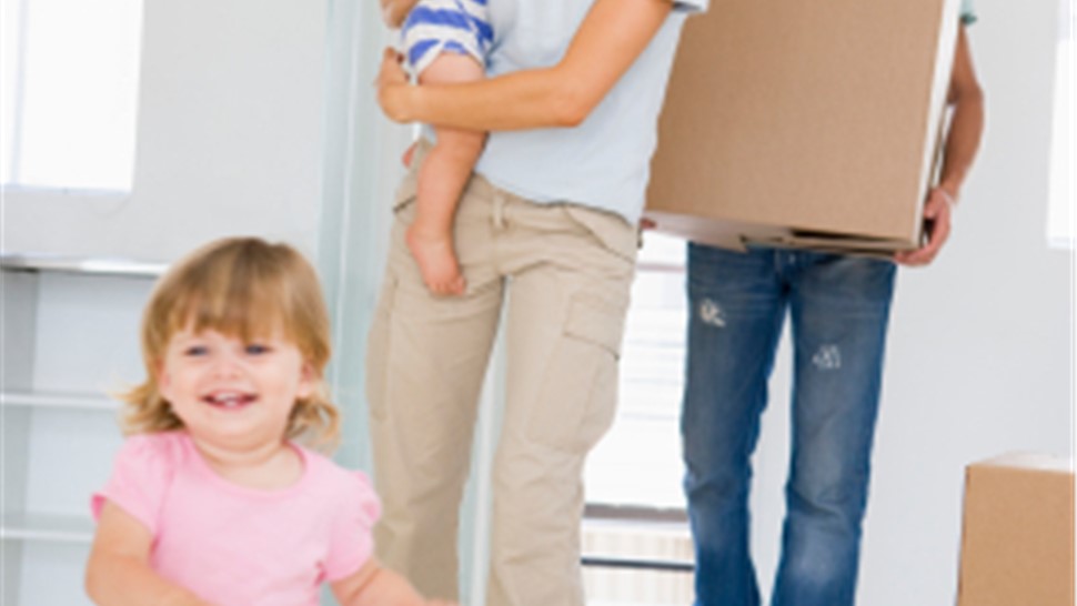 Kenosha Residential Movers Photo 1