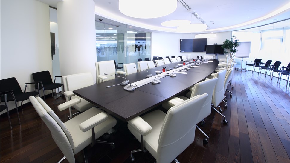 Kenosha Office Moving Photo 1