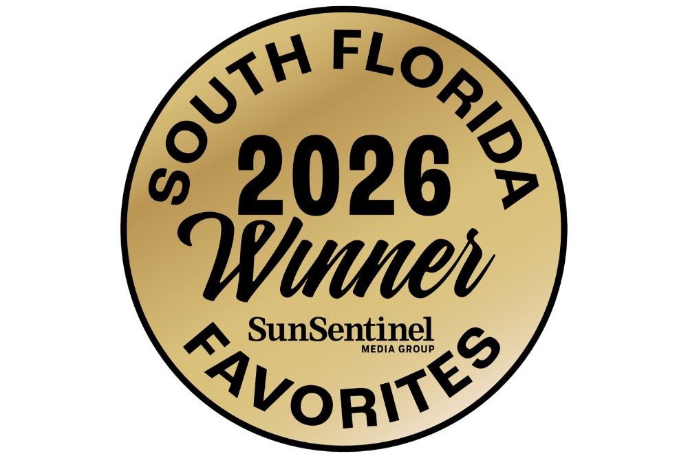 Bekins of South Florida Voted Gold Favorite Moving Company