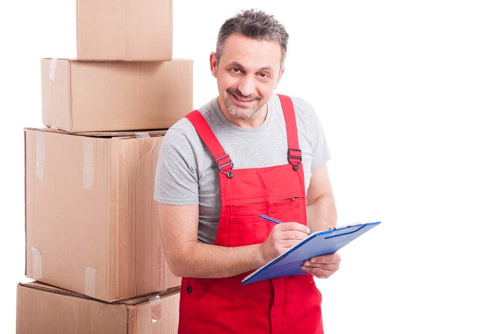 4 Reasons You Should Get a Written Estimate From a Moving Company