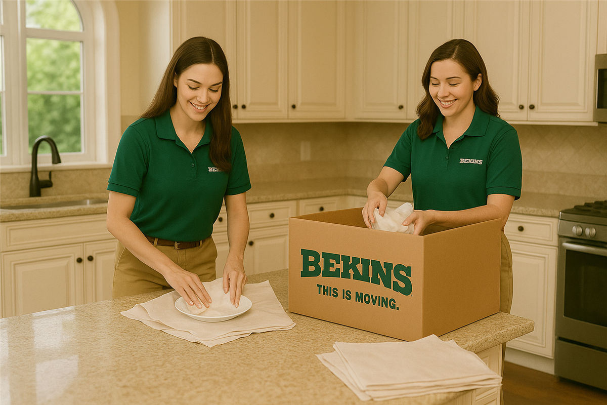 How to Prep Your South Florida Home for Professional Packers