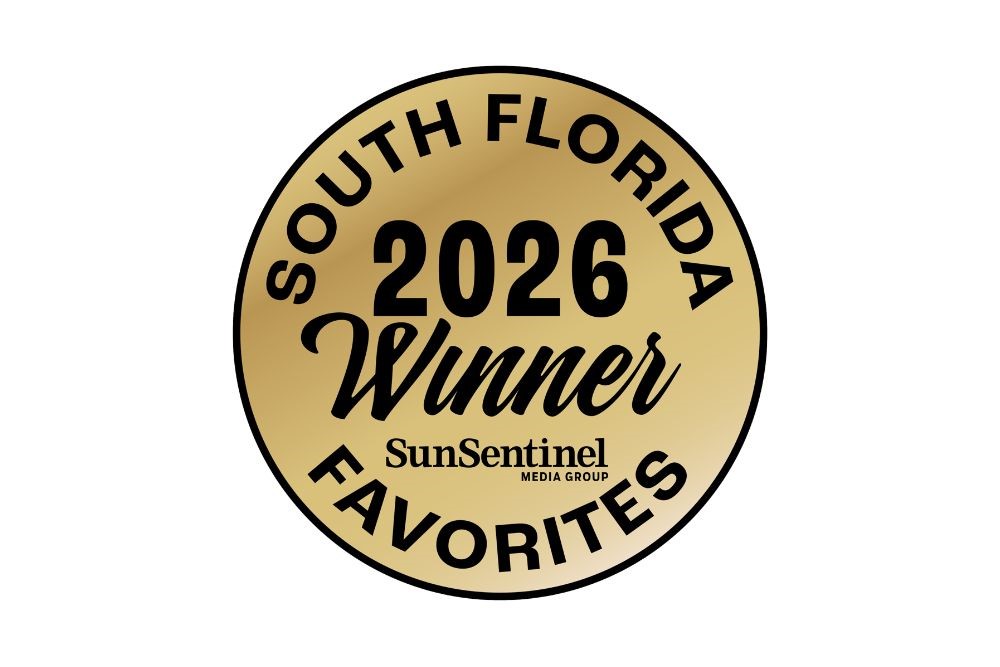 Bekins of South Florida Voted Gold Favorite Moving Company