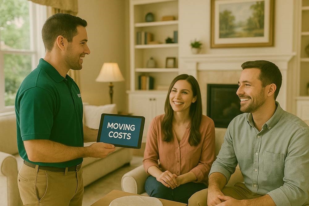 The Ultimate Guide to How Much Your Move Will Cost