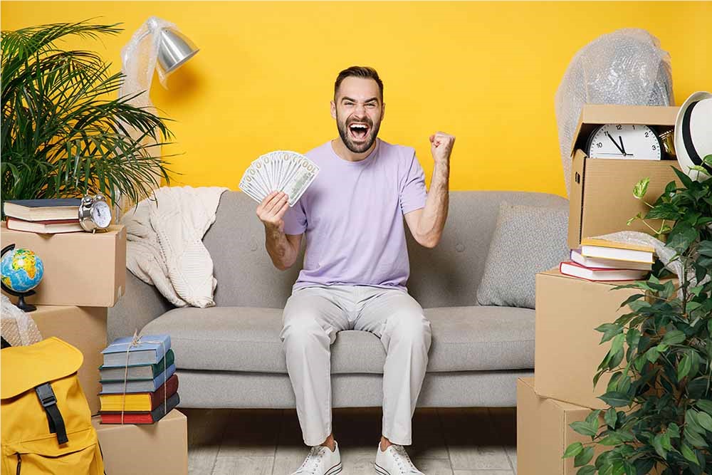 Top 5 Tips for Cutting Costs on Your South Florida Household Move