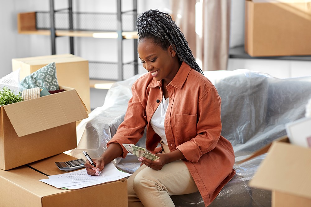 5 Budgeting Tips for Your South Florida Move
