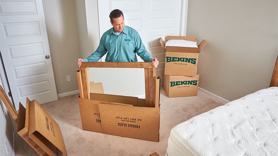 Packing Photo 1