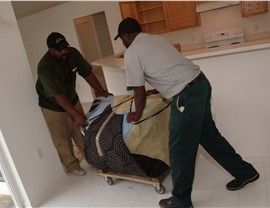 Residential Moving Photo 4
