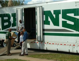 Residential Moving Photo 1