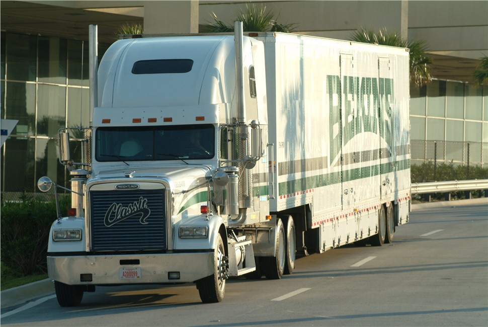 Great Deals on Long Distance Moves!