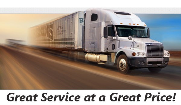 Moves as Low As $599*