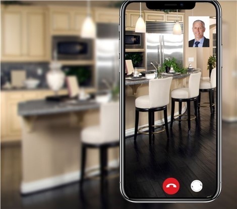 Request Your In-Home OR Virtual Consultation Now!