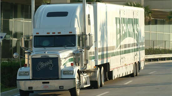 Great Deals on Long Distance Moves!