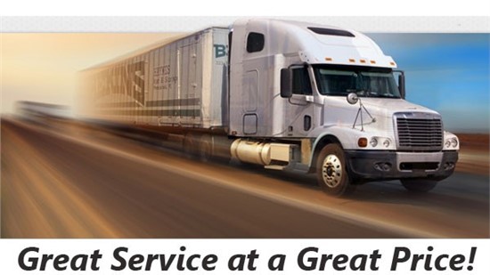 Moves as Low As $599*