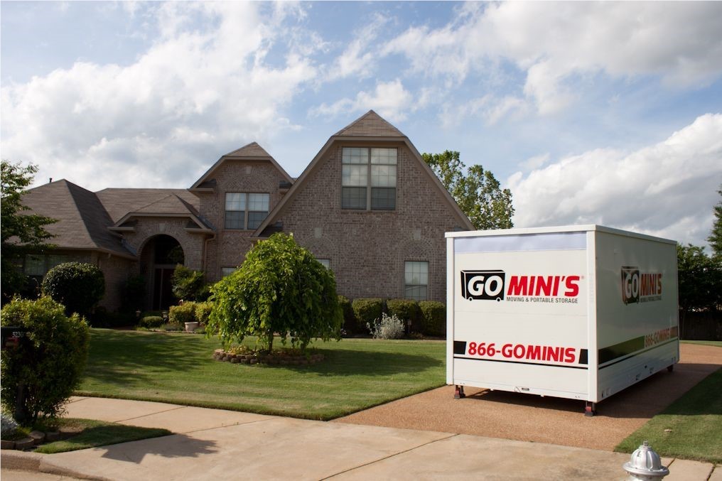 How Go Mini’s Are Different (and Better) Than PODS