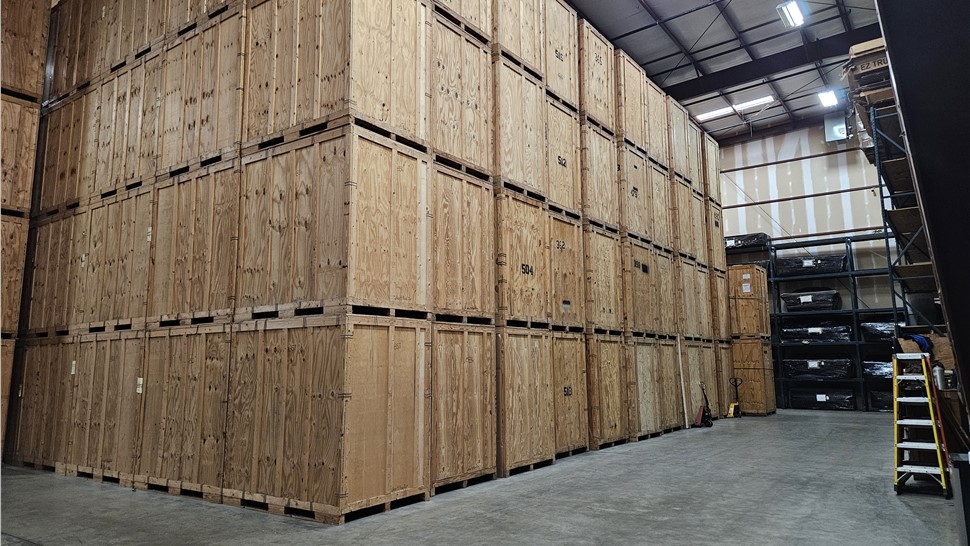Storage & Warehouse Photo 16