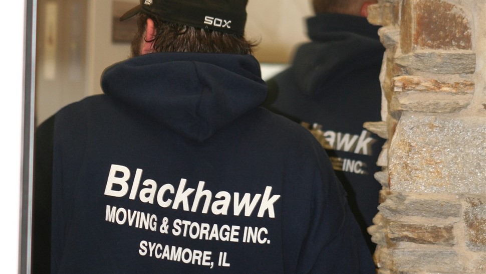 Commercial Movers Photo 1