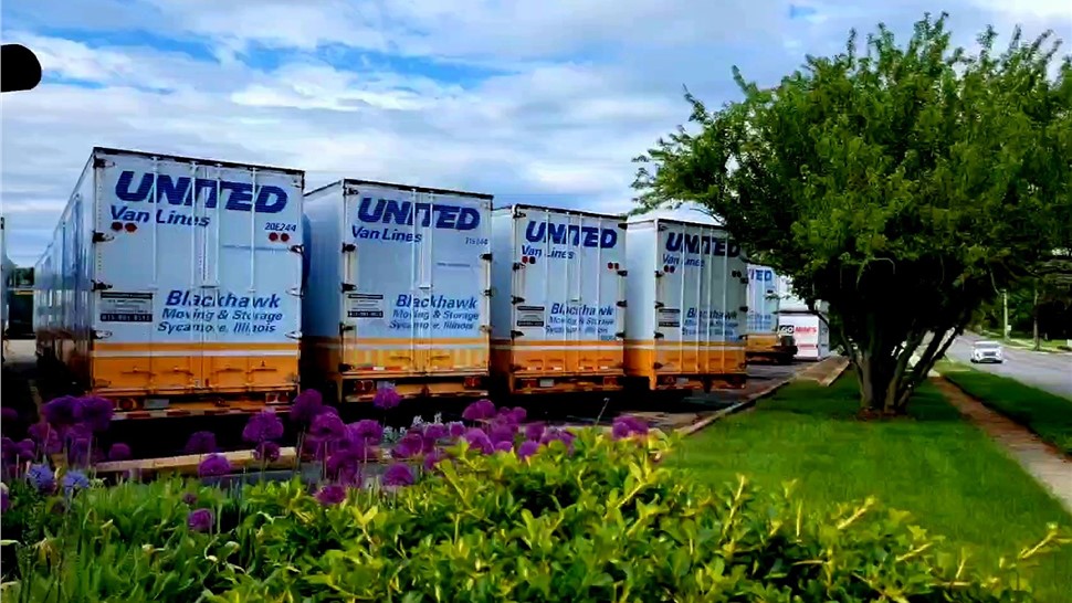 Residential Movers Photo 38