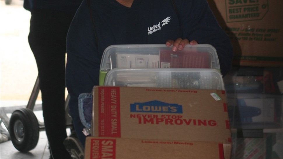 Cost of moving Photo 35