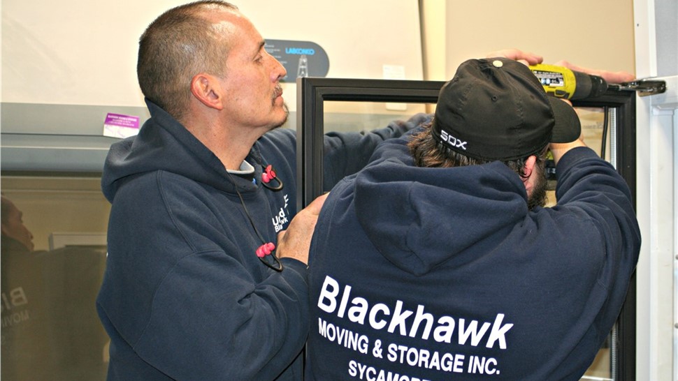 Packers and Movers Photo 1